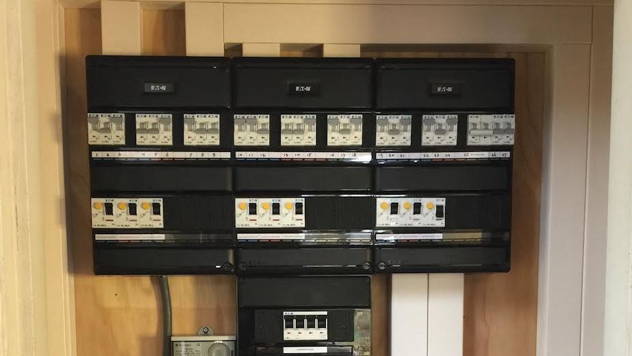 Electrische Installatie